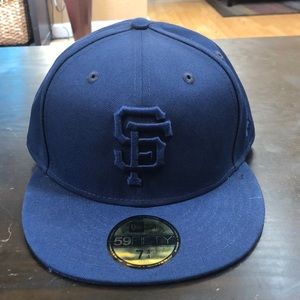 Name brand cap still in perfect condition